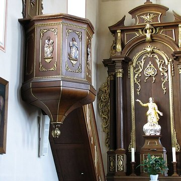 Église Saint-Jacques-le-Majeur de Kuttolsheim