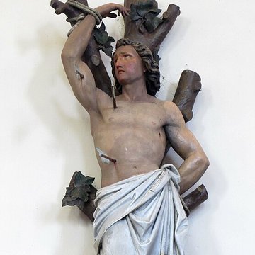 Église Saint-Jacques-le-Majeur de Kuttolsheim