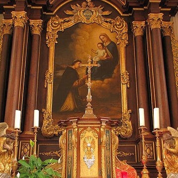 Église Saint-Jacques-le-Majeur de Kuttolsheim