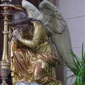 Église Saint-Jacques-le-Majeur de Kuttolsheim
