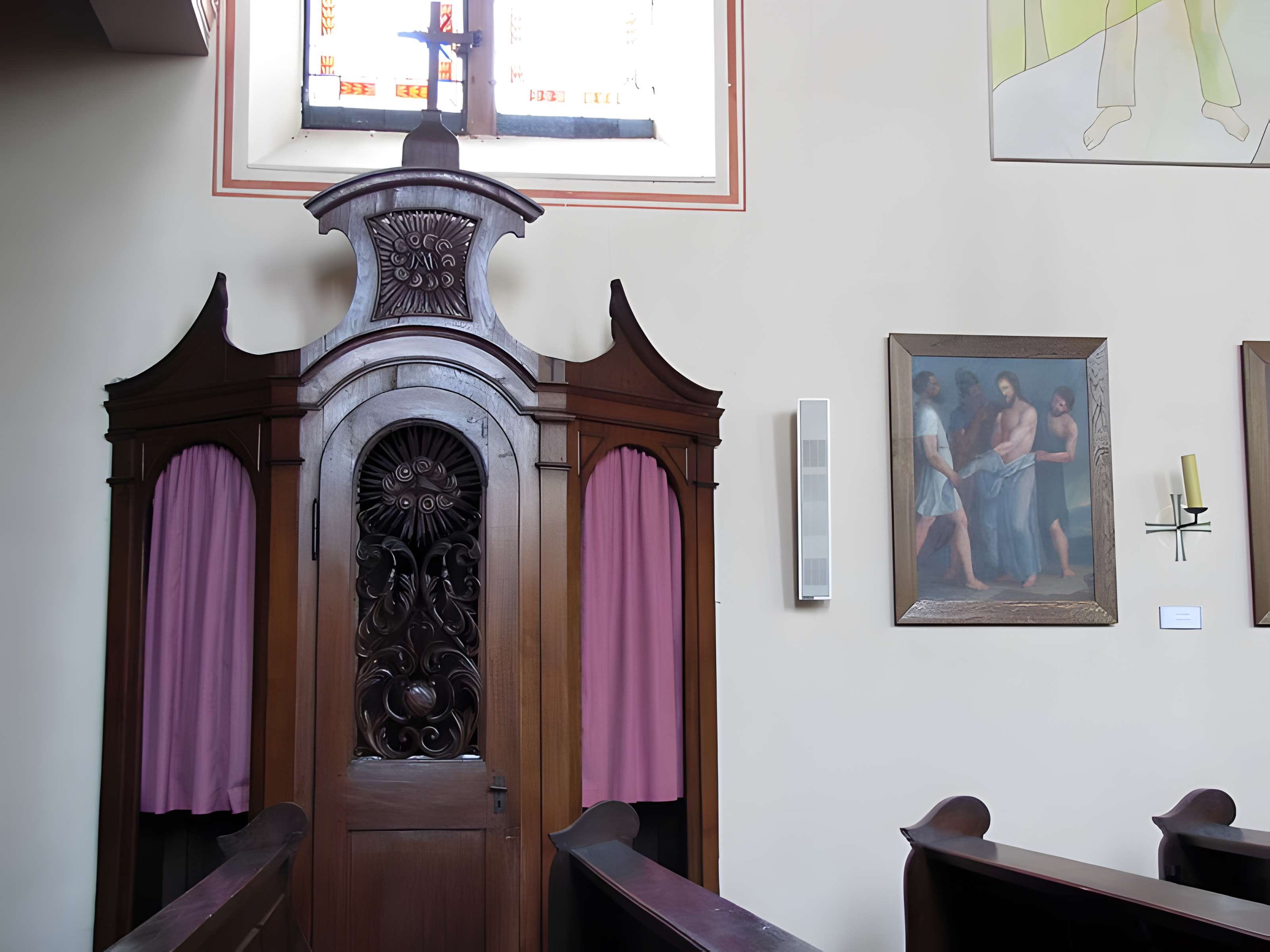 Église Saint-Jacques-le-Majeur de Kuttolsheim