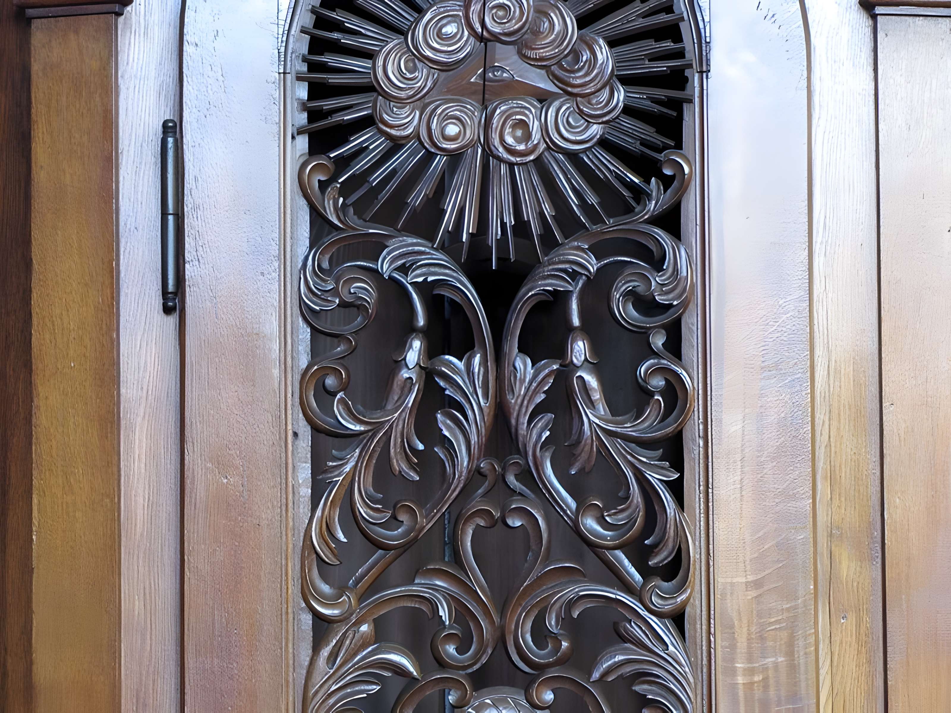 Église Saint-Jacques-le-Majeur de Kuttolsheim