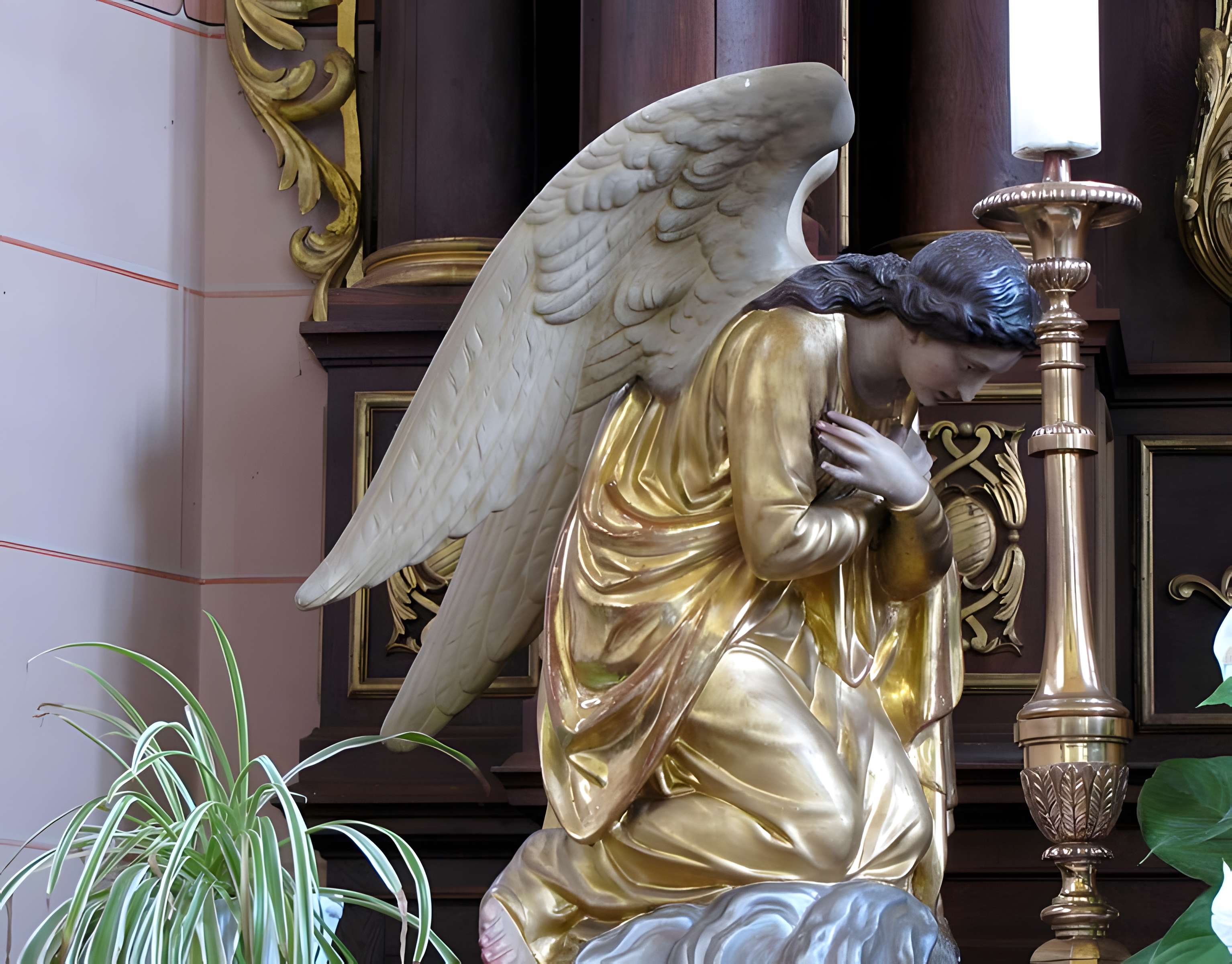 Église Saint-Jacques-le-Majeur de Kuttolsheim