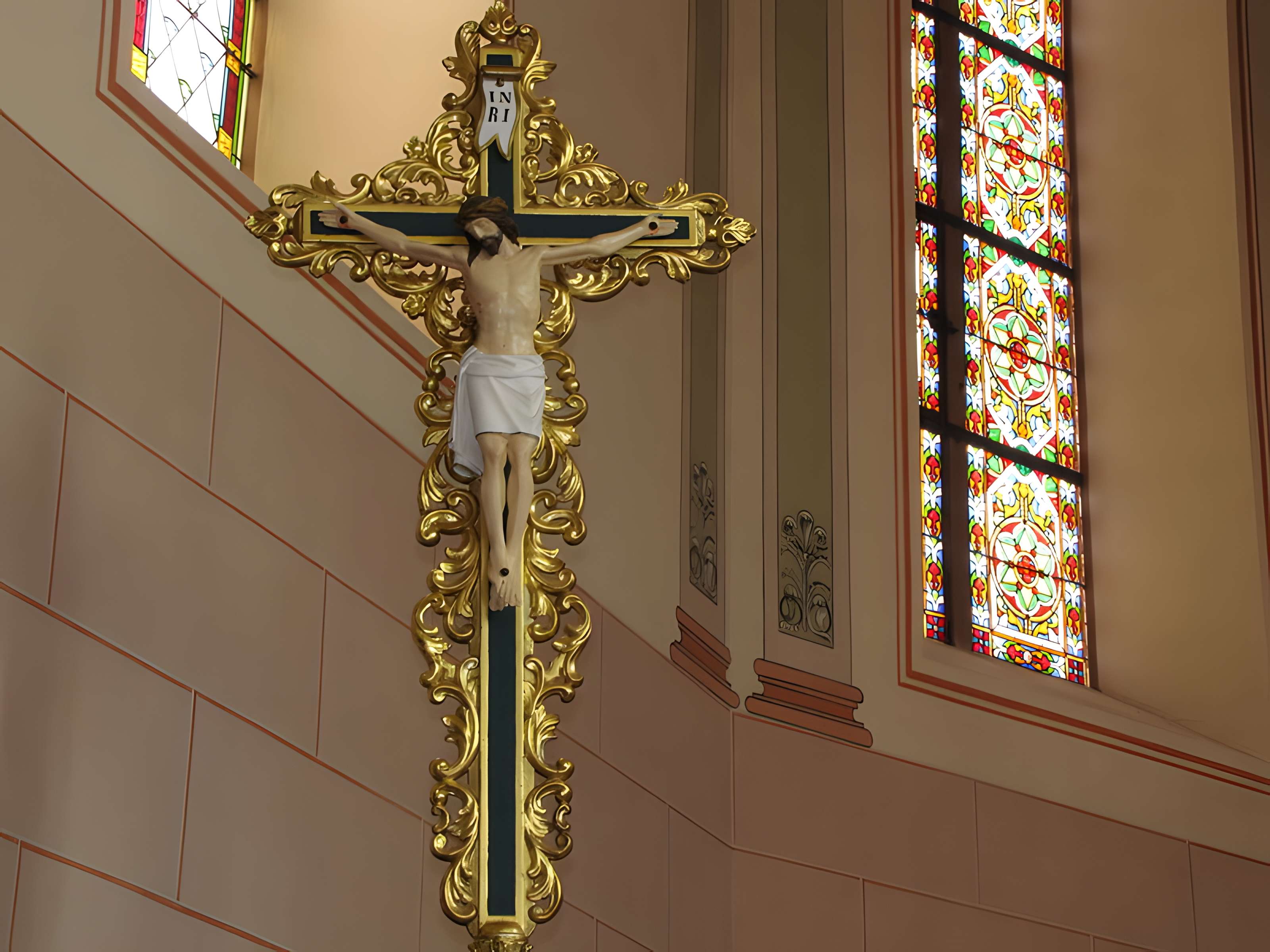 Église Saint-Jacques-le-Majeur de Kuttolsheim