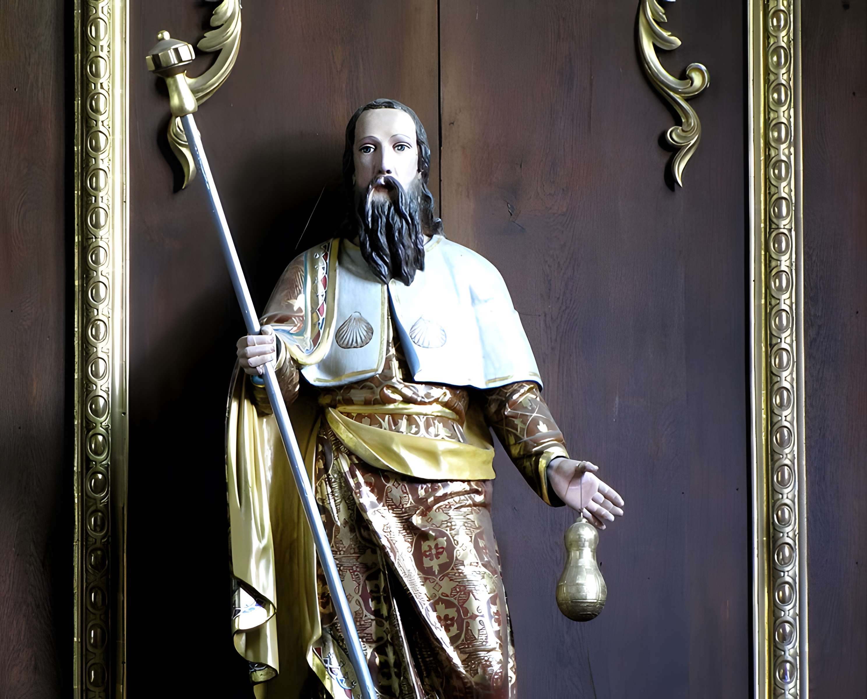 Église Saint-Jacques-le-Majeur de Kuttolsheim