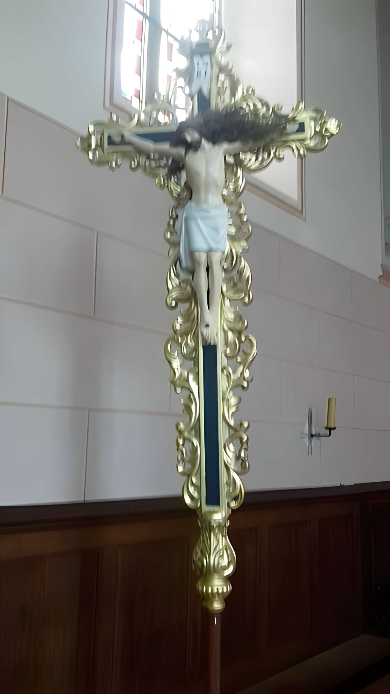 Église Saint-Jacques-le-Majeur de Kuttolsheim