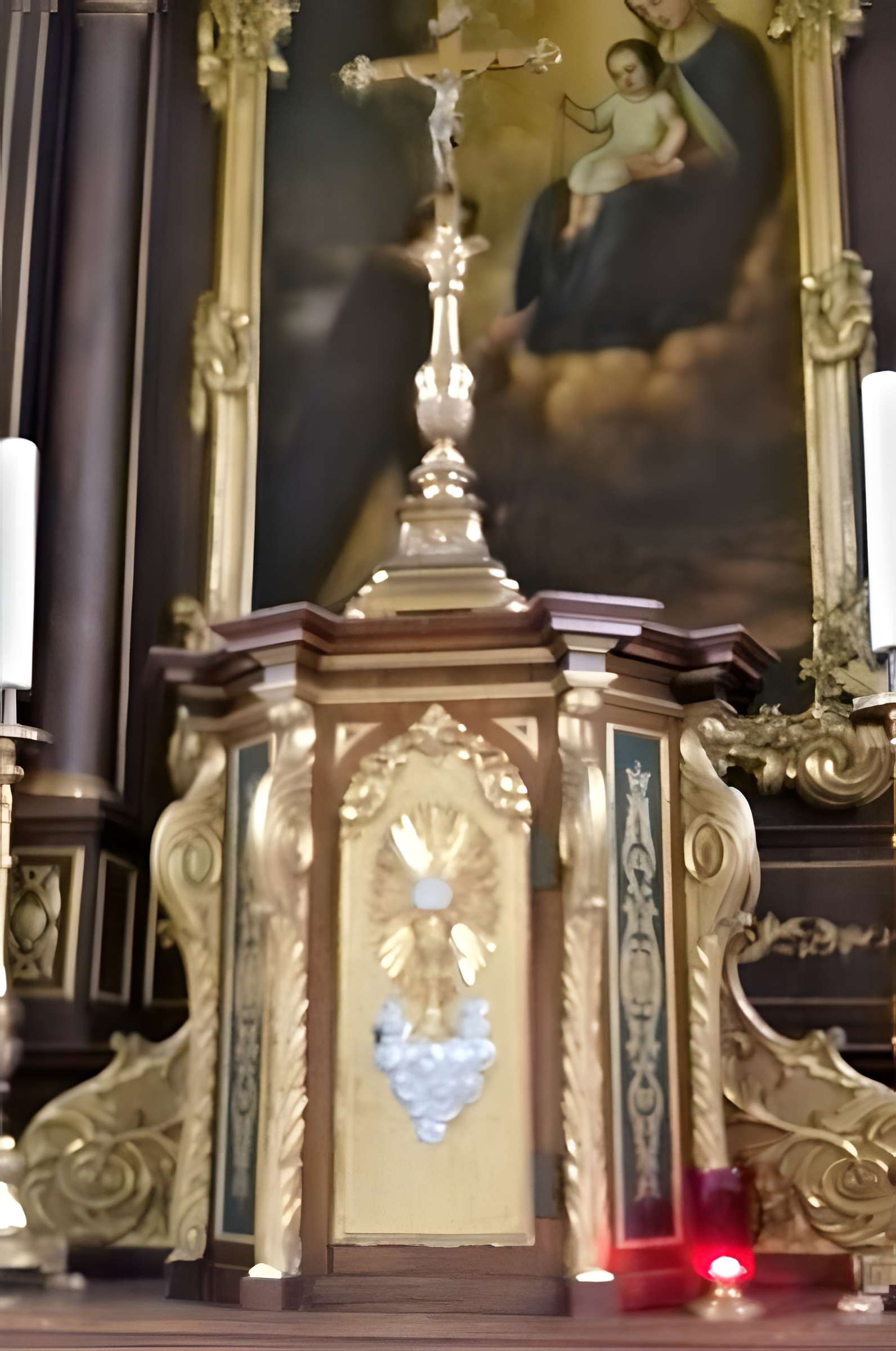 Église Saint-Jacques-le-Majeur de Kuttolsheim