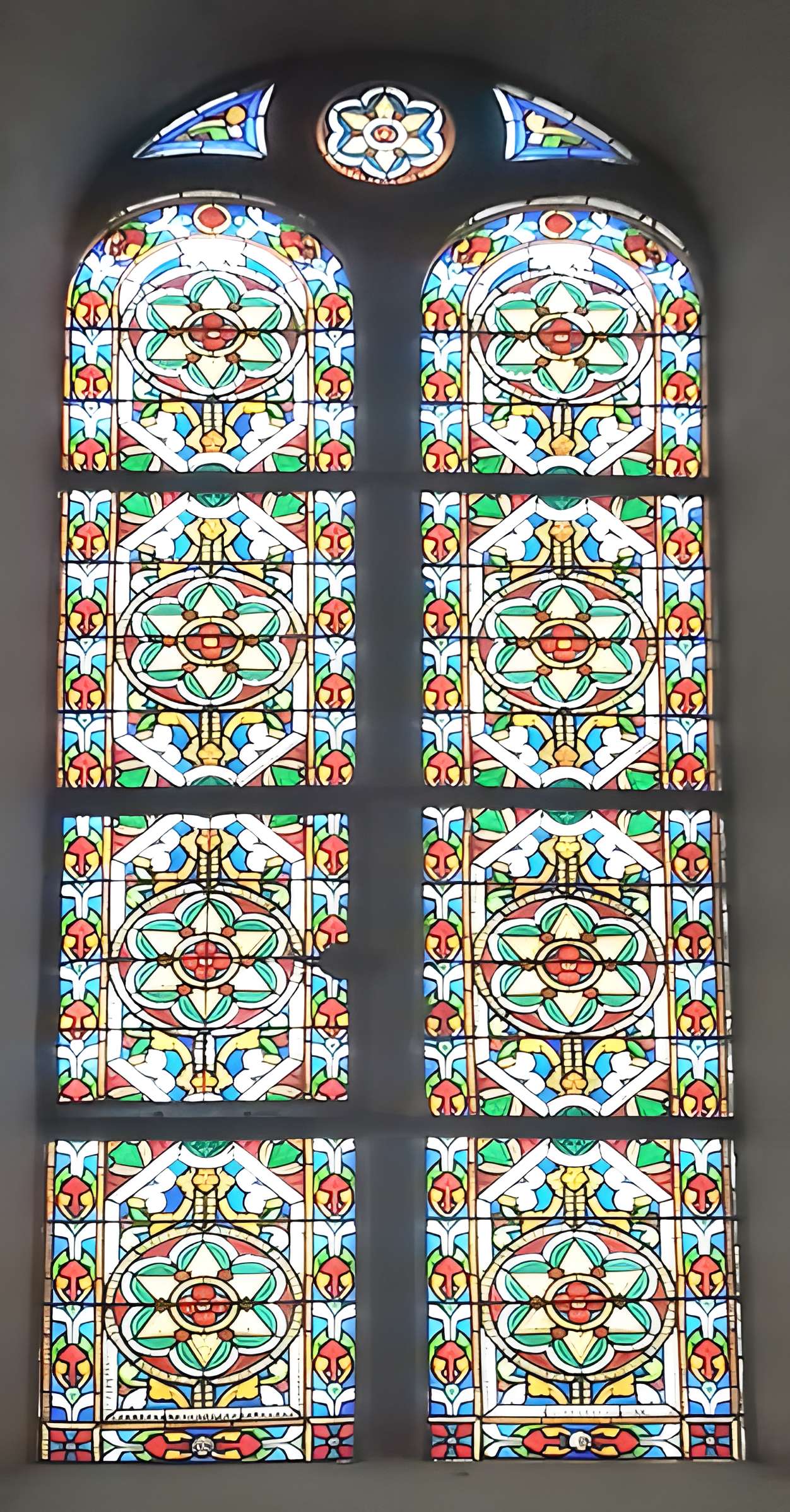 Église Saint-Jacques-le-Majeur de Kuttolsheim