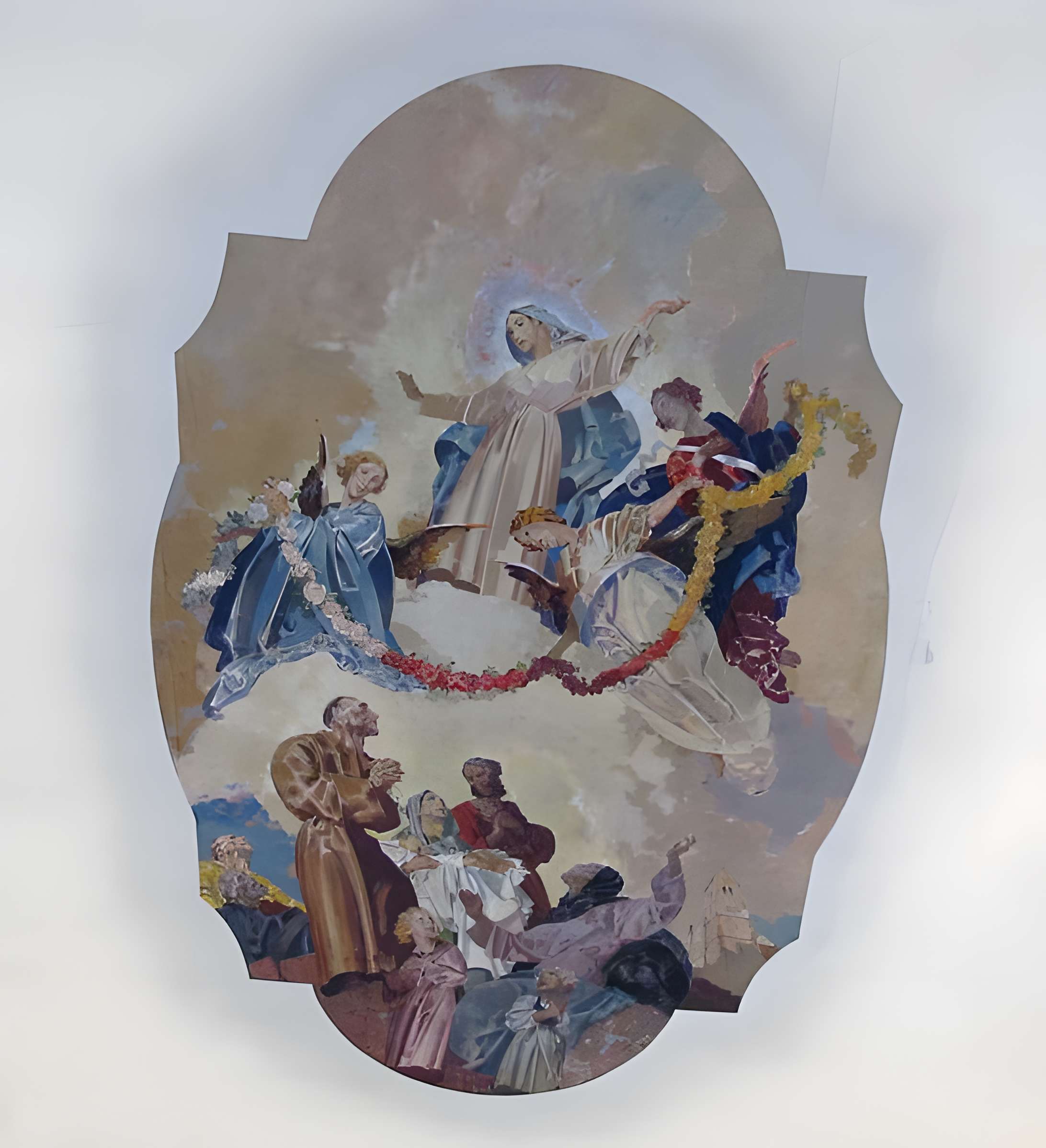 Église Saint-Jacques-le-Majeur de Kuttolsheim