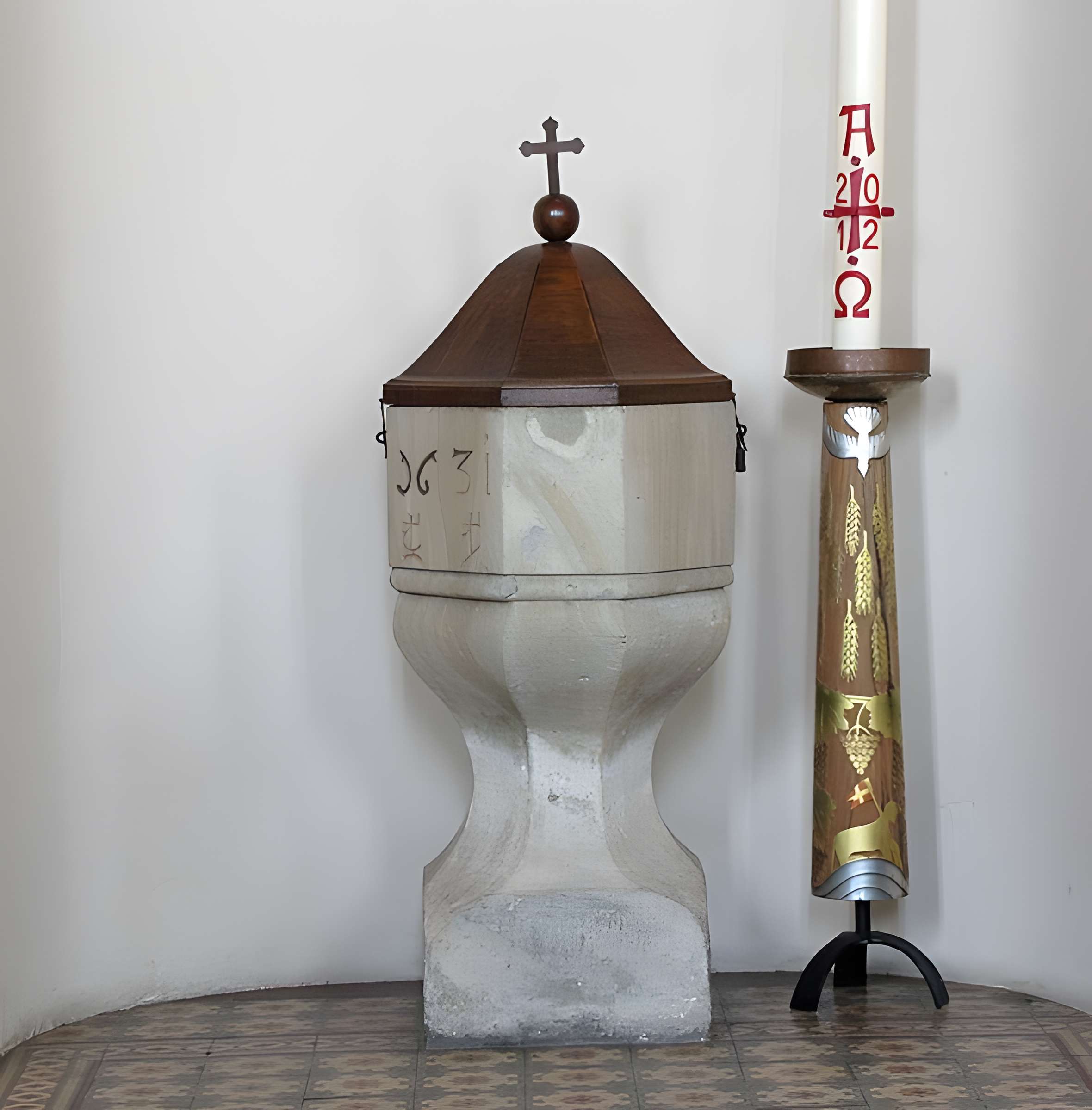 Église Saint-Jacques-le-Majeur de Kuttolsheim