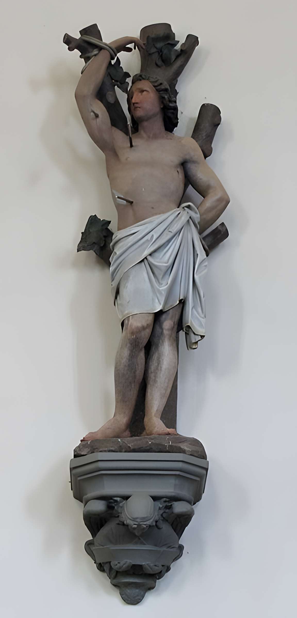 Église Saint-Jacques-le-Majeur de Kuttolsheim