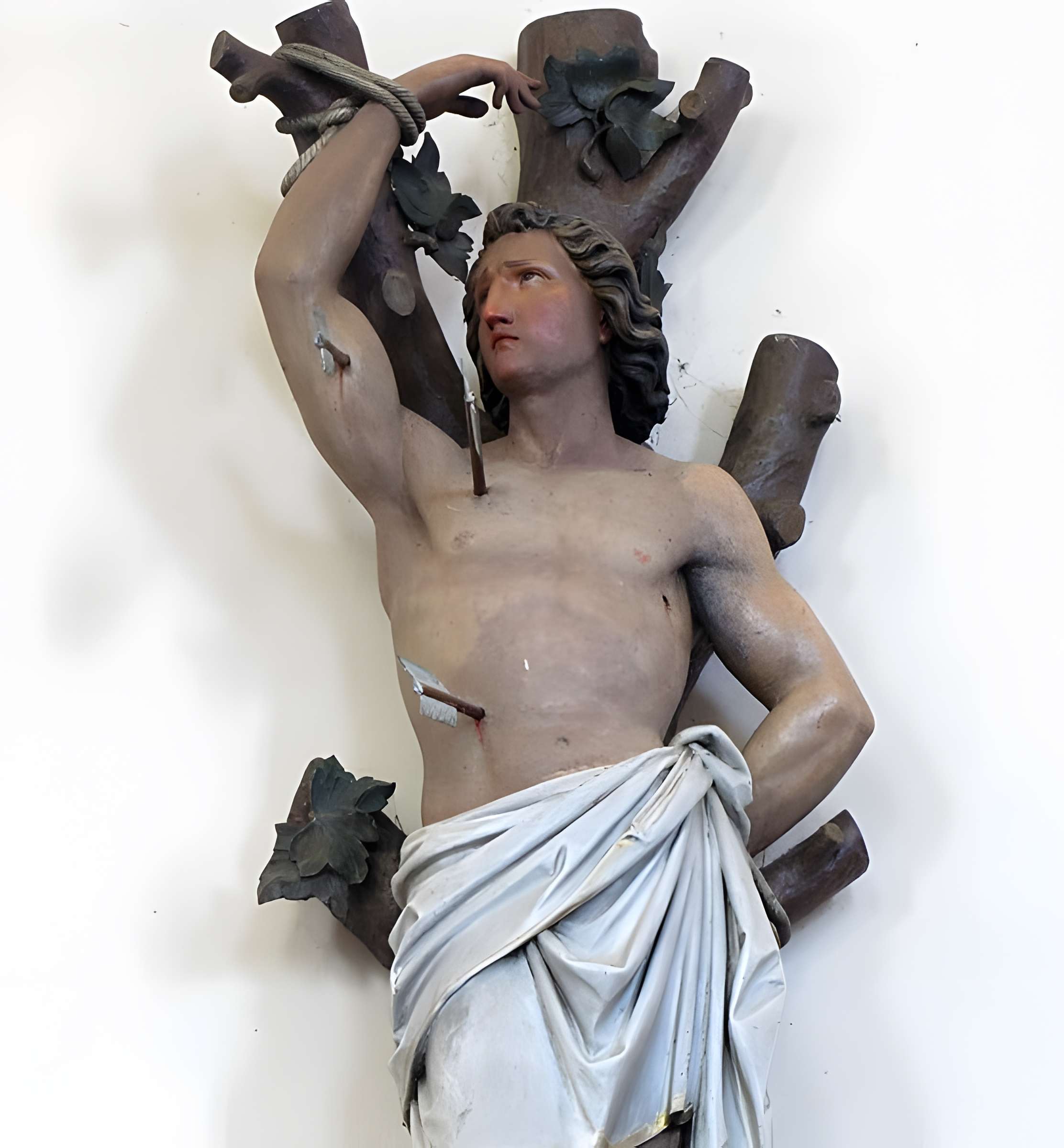 Église Saint-Jacques-le-Majeur de Kuttolsheim