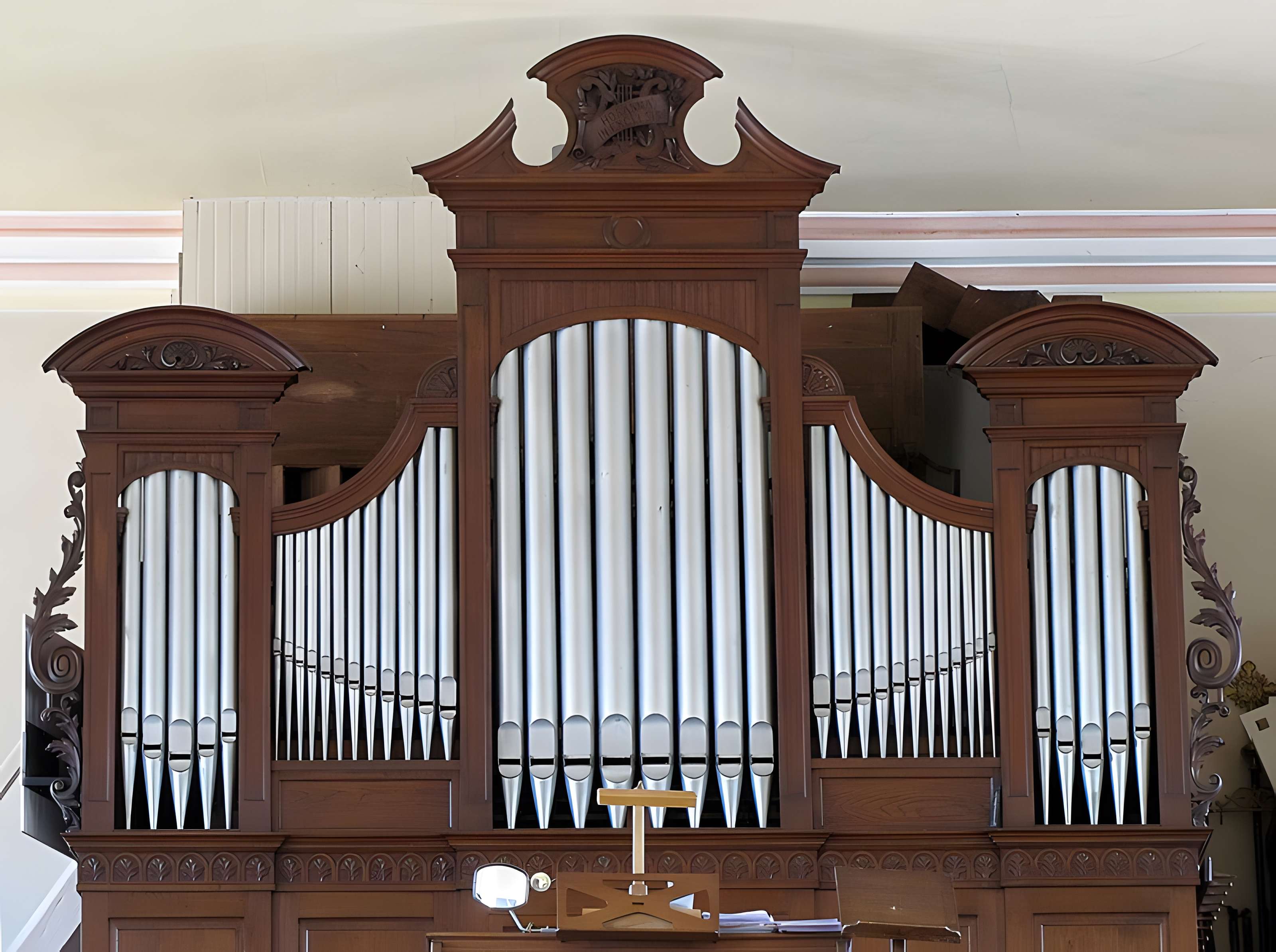 Église Saint-Jacques-le-Majeur de Kuttolsheim
