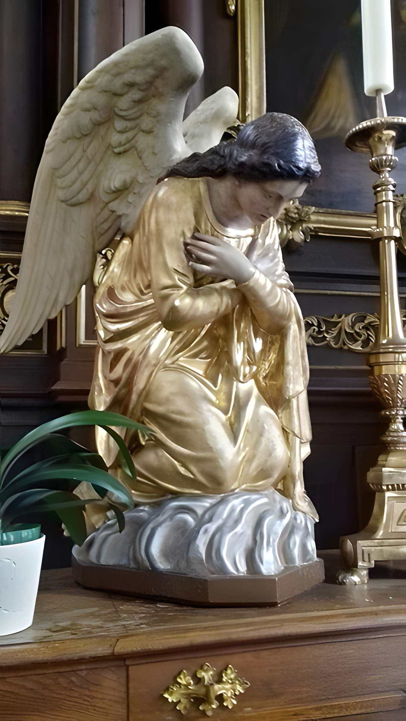 Église Saint-Jacques-le-Majeur de Kuttolsheim