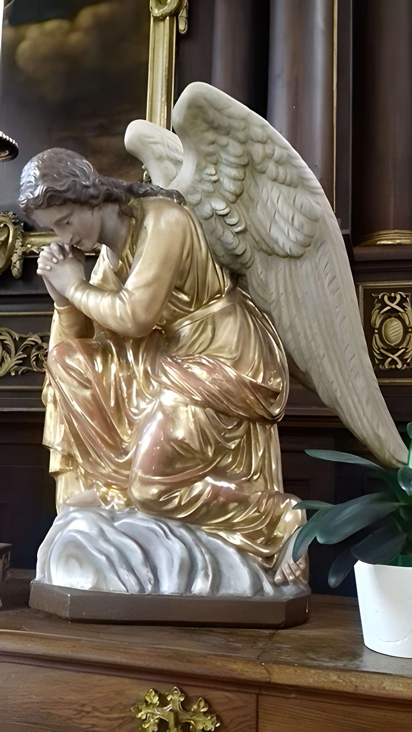 Église Saint-Jacques-le-Majeur de Kuttolsheim