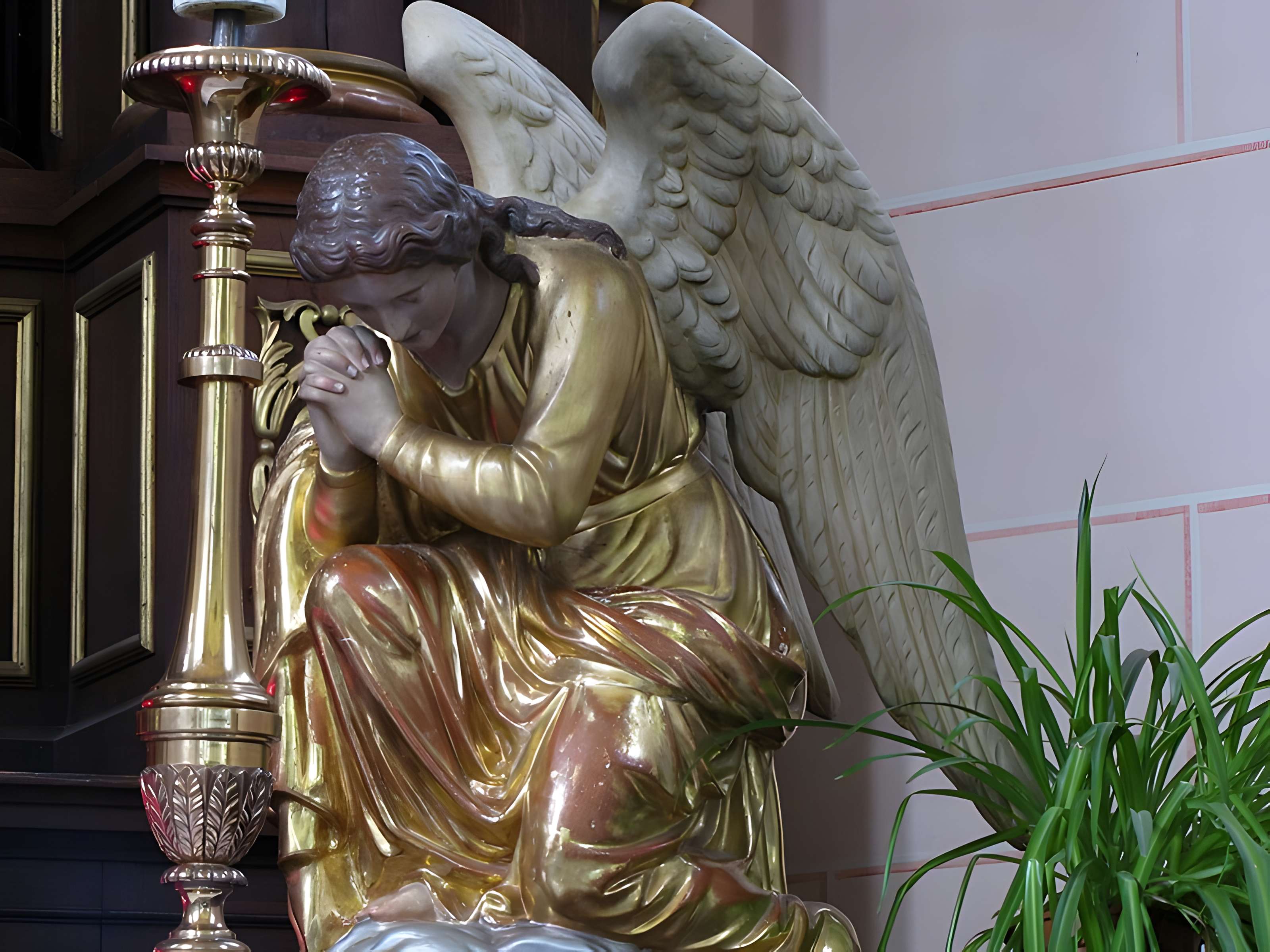 Église Saint-Jacques-le-Majeur de Kuttolsheim