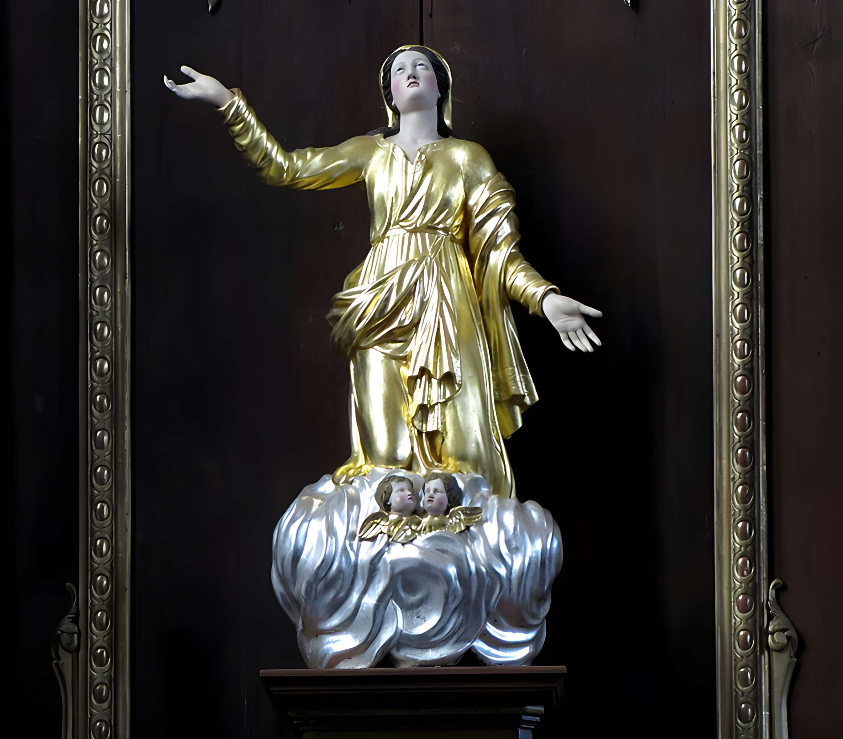 Église Saint-Jacques-le-Majeur de Kuttolsheim