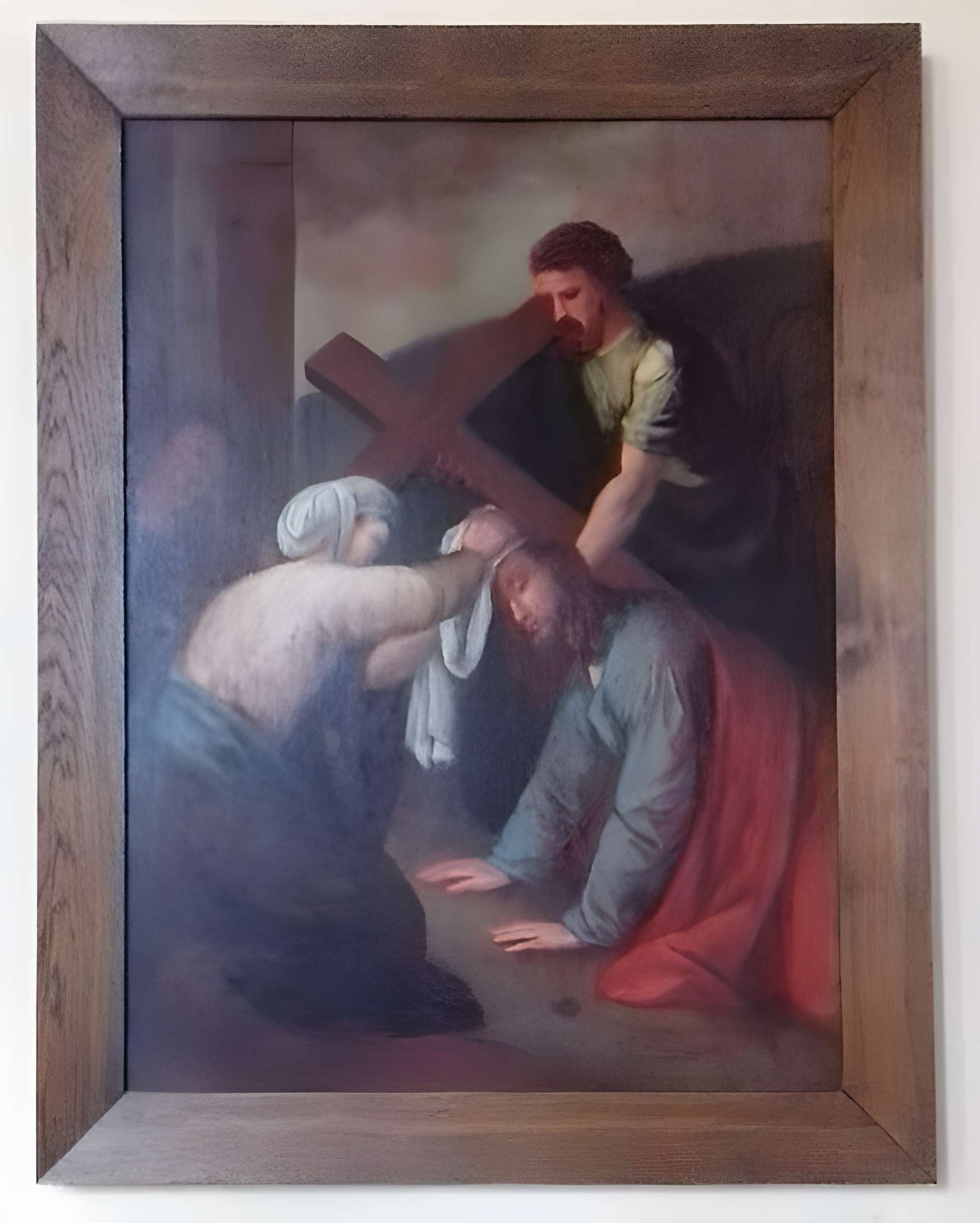 Église Saint-Jacques-le-Majeur de Kuttolsheim