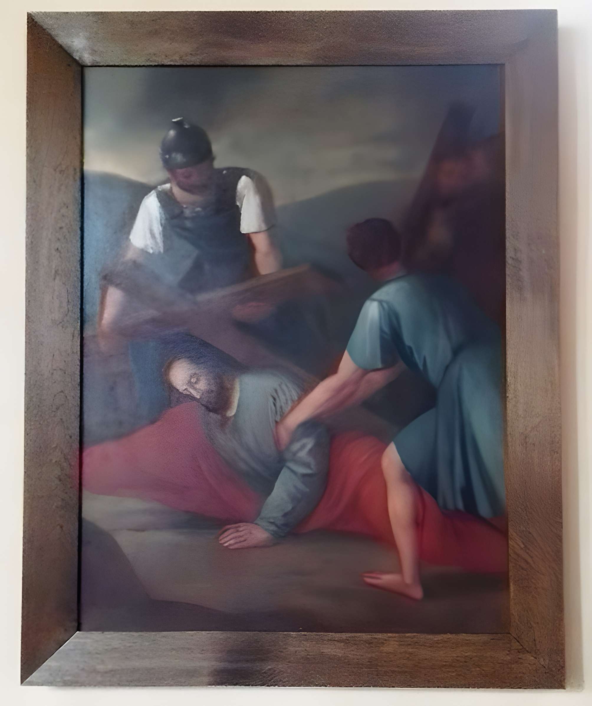 Église Saint-Jacques-le-Majeur de Kuttolsheim