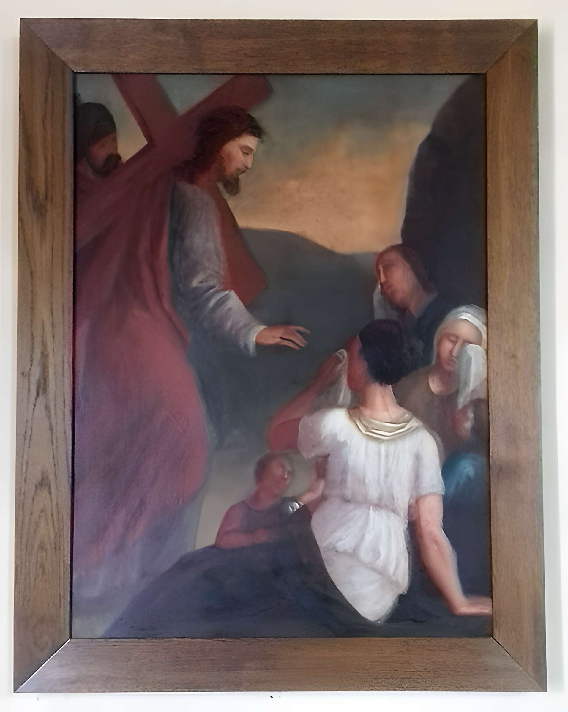 Église Saint-Jacques-le-Majeur de Kuttolsheim