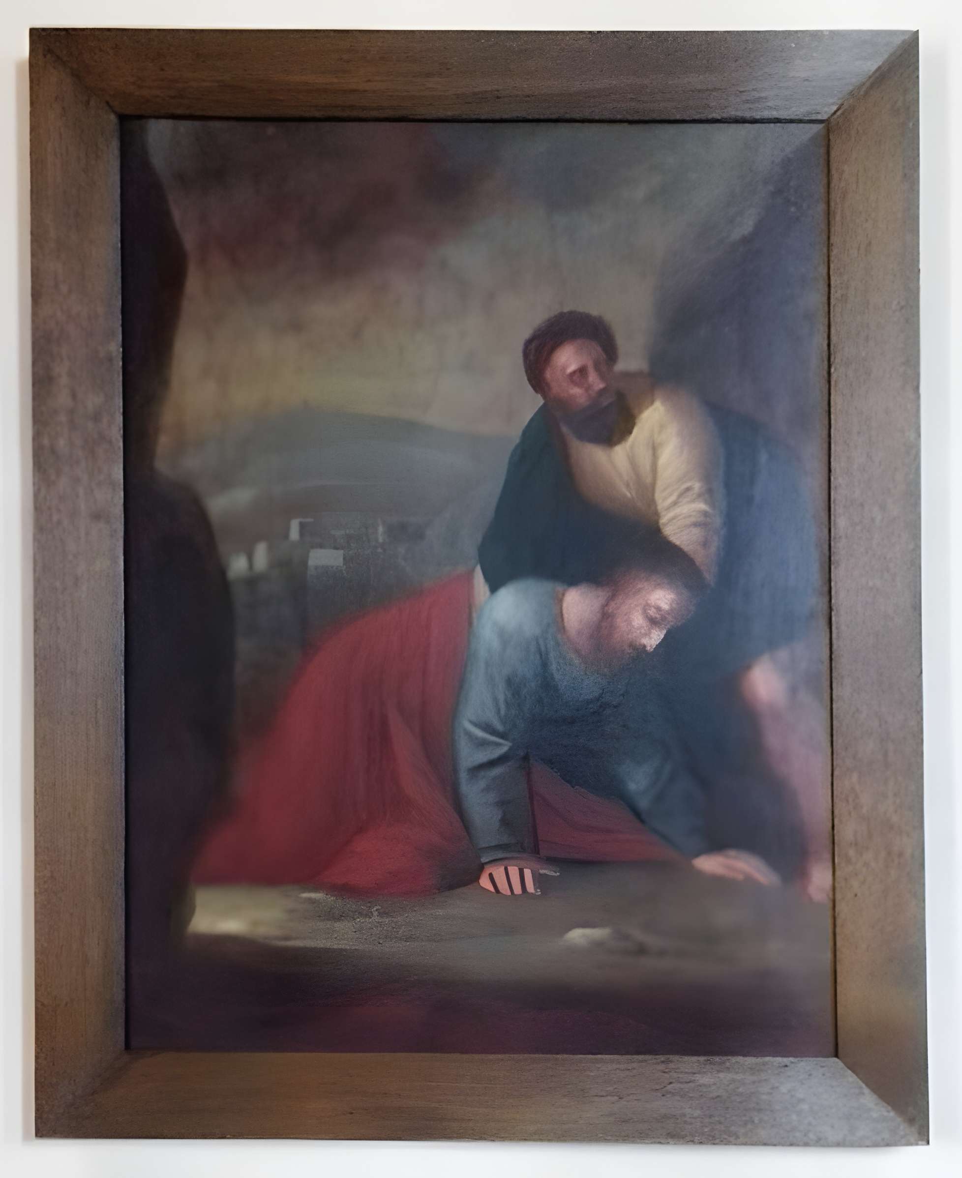 Église Saint-Jacques-le-Majeur de Kuttolsheim