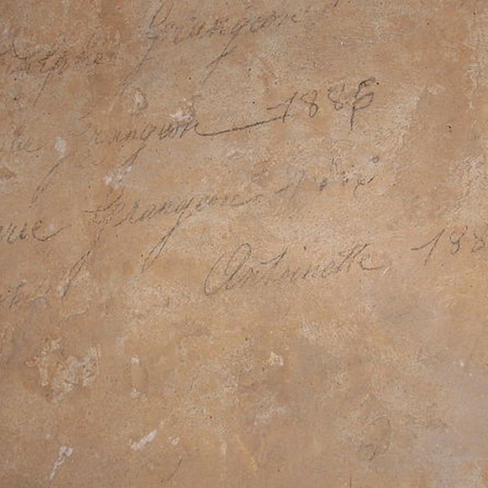 Photo de Abbatiale Sainte-Marie de Cruas