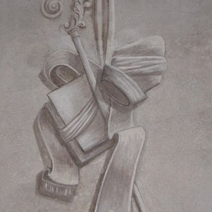 Photo de Abbatiale Sainte-Marie de Cruas