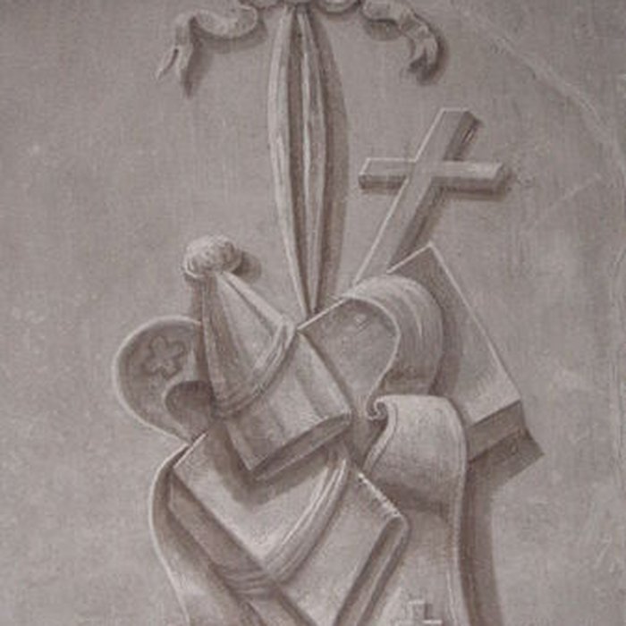 Photo de Abbatiale Sainte-Marie de Cruas