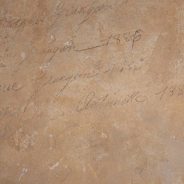 Abbatiale Sainte-Marie de Cruas