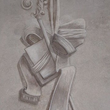 Abbatiale Sainte-Marie de Cruas