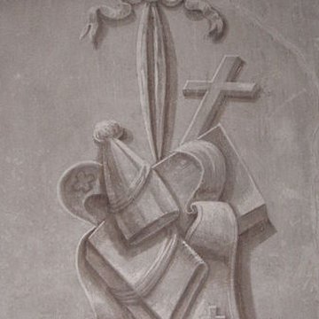 Abbatiale Sainte-Marie de Cruas