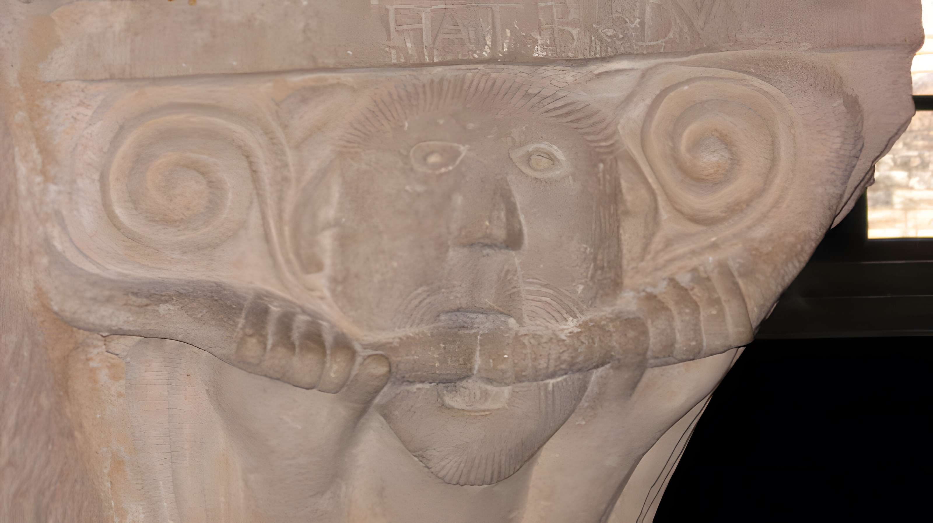 Abbatiale Sainte-Marie de Cruas