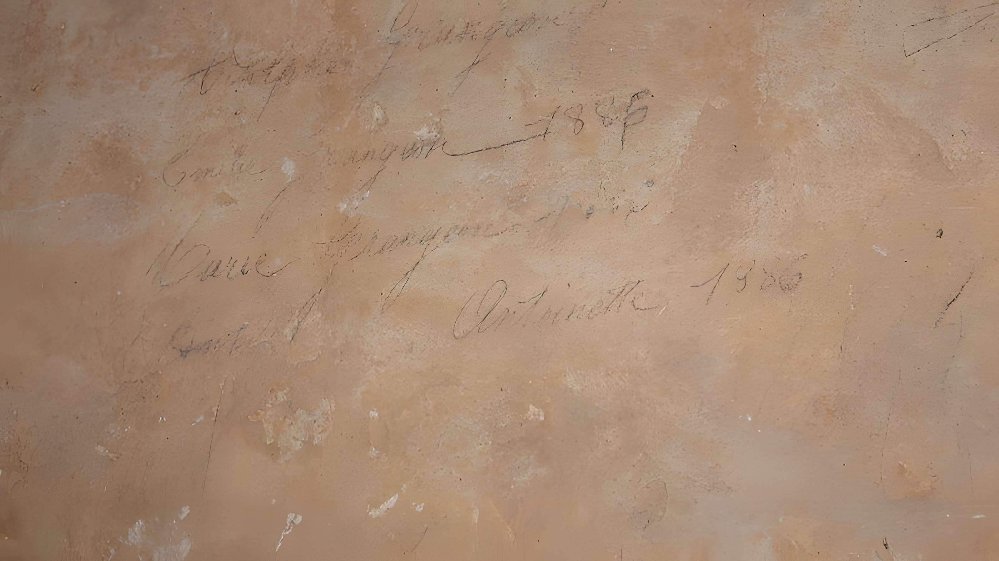 Abbatiale Sainte-Marie de Cruas