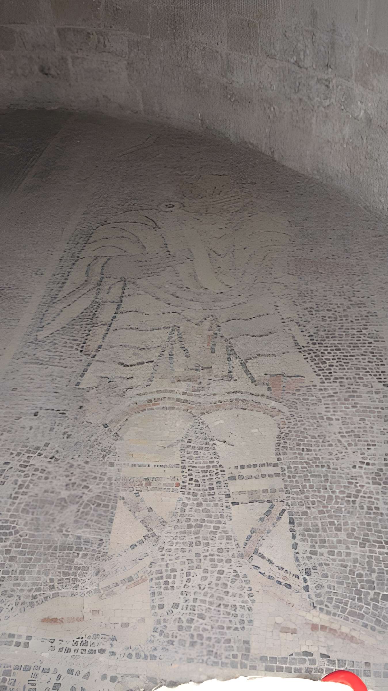 Abbatiale Sainte-Marie de Cruas