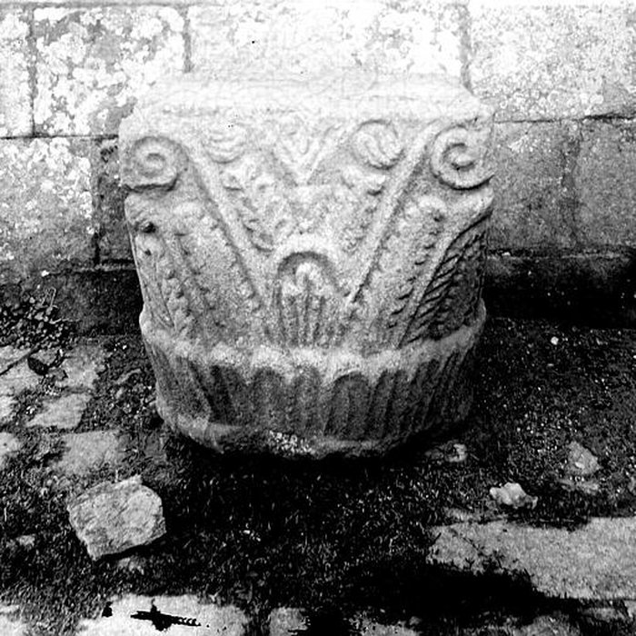 Photo de Abbaye de Saint-Gildas de Rhuys