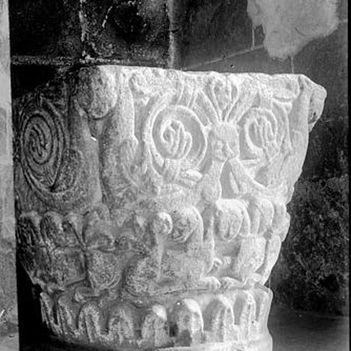 Photo de Abbaye de Saint-Gildas de Rhuys