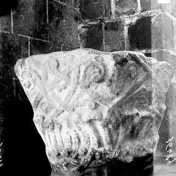 Abbaye de Saint-Gildas de Rhuys