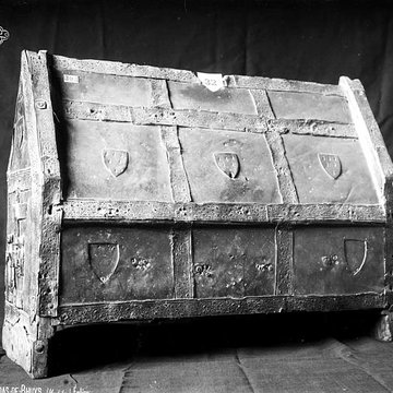 Abbaye de Saint-Gildas de Rhuys