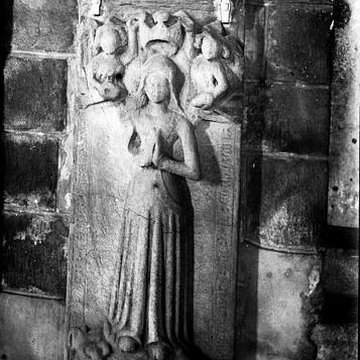 Abbaye de Saint-Gildas de Rhuys