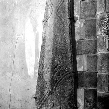 Abbaye de Saint-Gildas de Rhuys