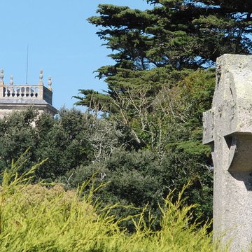 Abbaye de Saint-Gildas de Rhuys