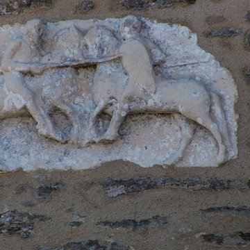 Abbaye de Saint-Gildas de Rhuys