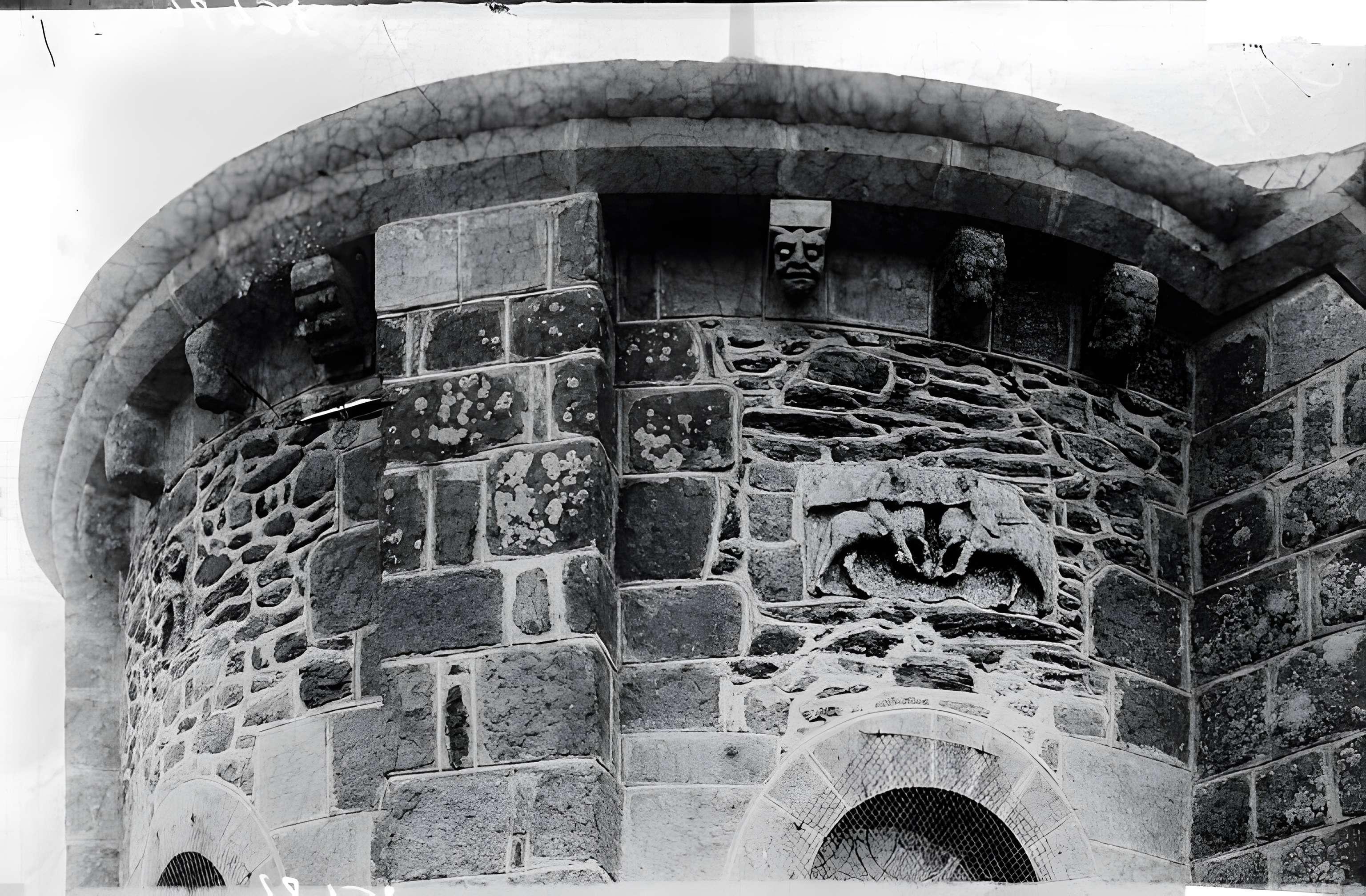 Abbaye de Saint-Gildas de Rhuys