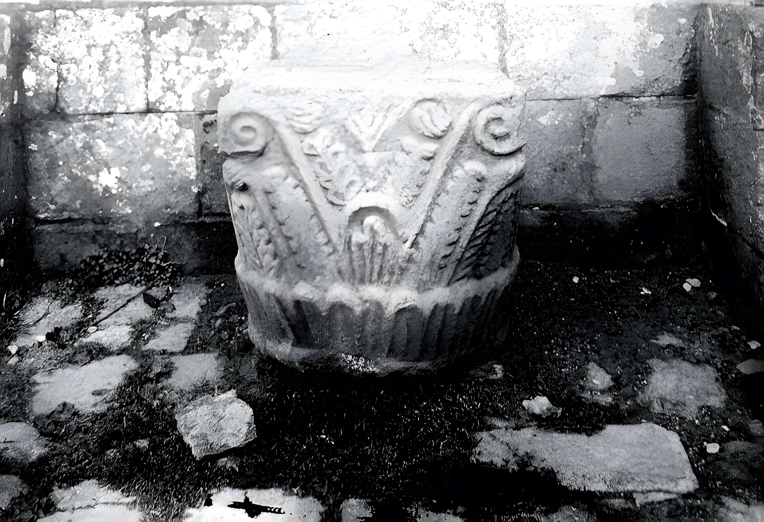 Abbaye de Saint-Gildas de Rhuys