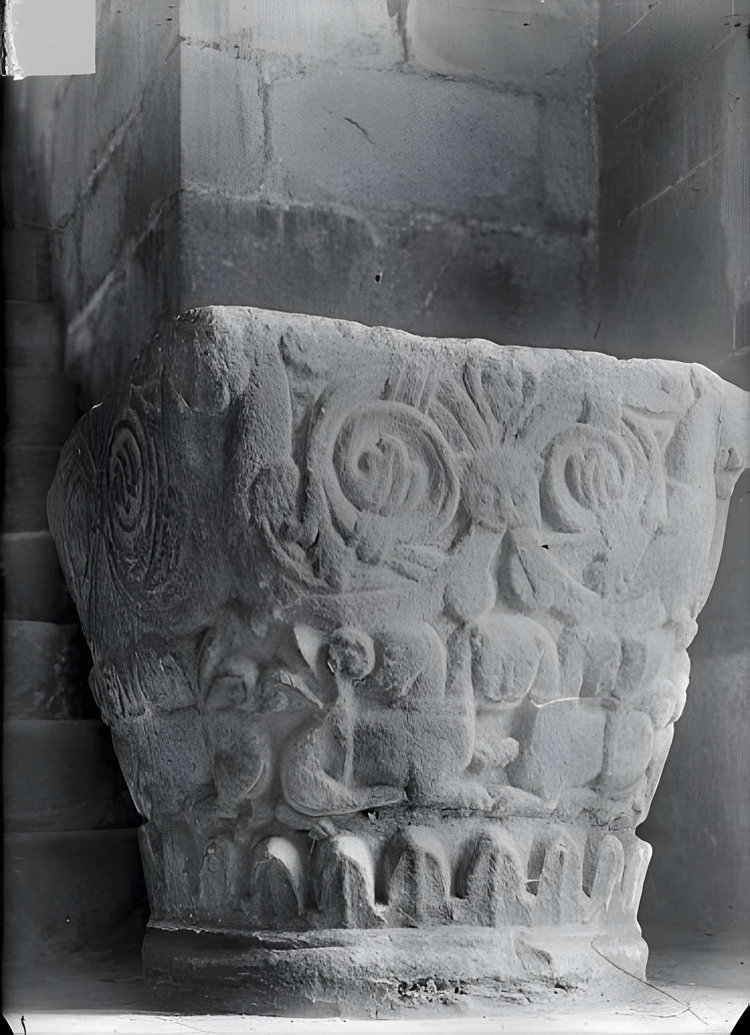 Abbaye de Saint-Gildas de Rhuys