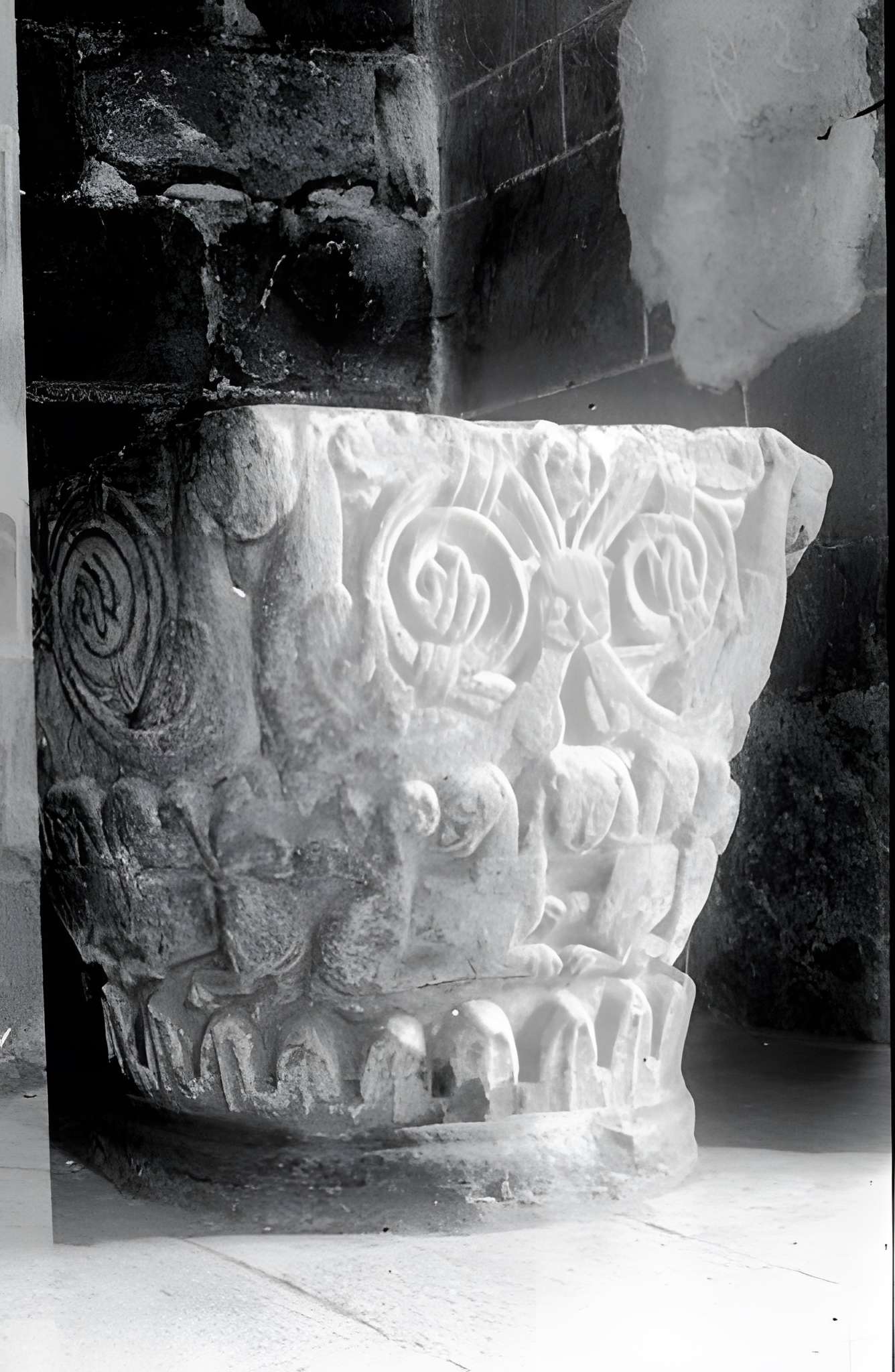 Abbaye de Saint-Gildas de Rhuys