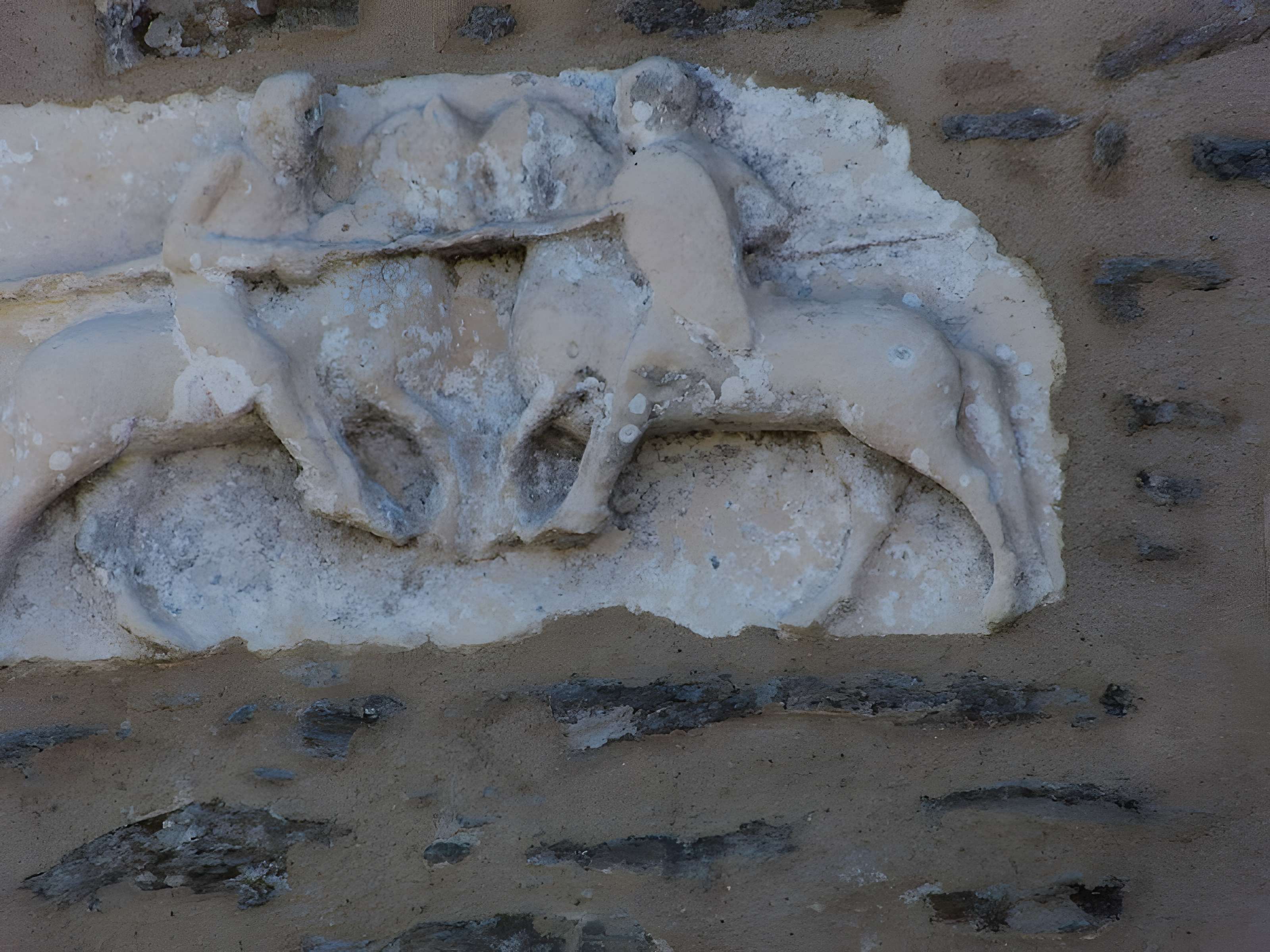 Abbaye de Saint-Gildas de Rhuys