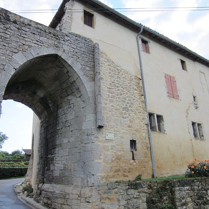 Photo de Château de Prény