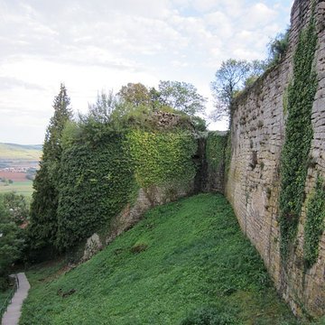 Château de Prény