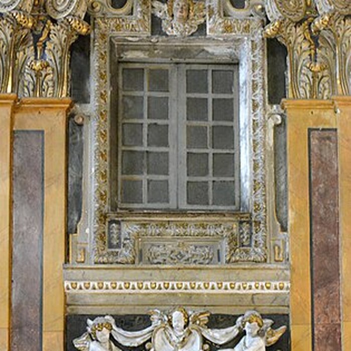 Photo de Église Saint-Jacques-le-Majeur de Nice  